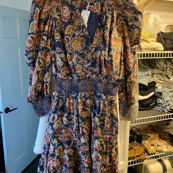 Love the label dress - Picture 2 of 2